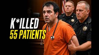 Celebrity KILLER Doctors & Nurses React to Life Sentences Profile