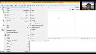 How to run servlet and JSP in eclips