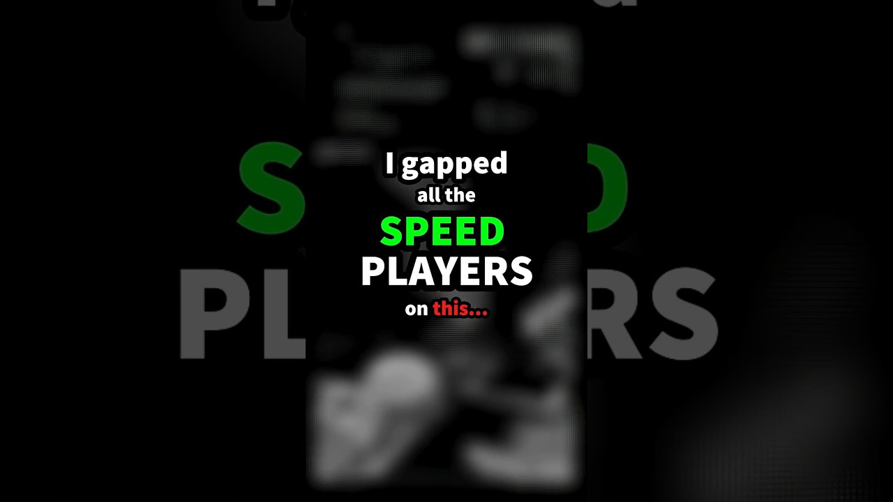 Demonic osu! Speed 💀