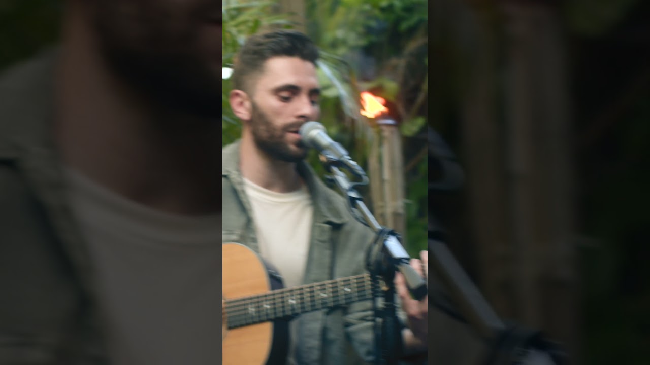 Eureka Sound know what you want to know, y'know? 