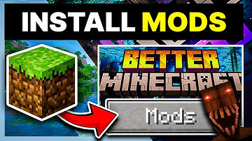 How to Install Minecraft Mods