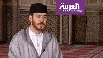 ورتل القرآن: القارئ خالد رياض