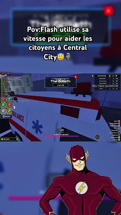 #flash#flashpoint#robloxshorts
