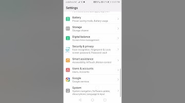 Mate 9 Harmony OS upgrade program
