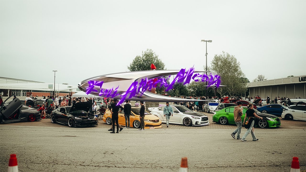 Slammedenuff Ohio 2023 (4K) Full Attack Media YouTube