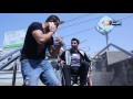 100% حومة الحلقة 26 كيف يتصرف الجزائريون مع ذوي الإحتياجات الخاصة