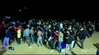 Dj ha umsaw nongbri ka jing ia shaid ruh ba itynnad 😎✨🥰