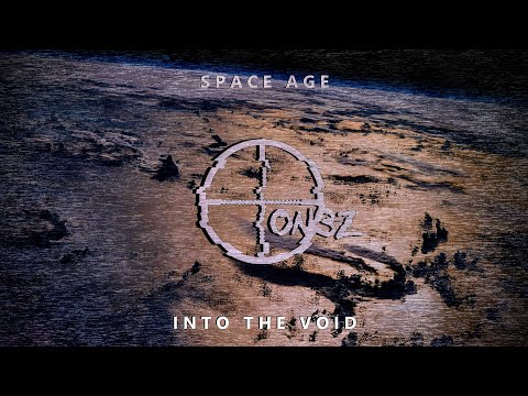 Octatonez - Into the Void