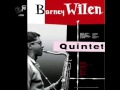 Barney Wilen - Crystal Ball - 1957