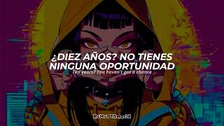 2.0 - BTS [Spanish/English Lyrics]