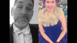 I Wanna Be Loved By You. Smule