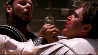 Gladiator Theme - We Are Freeuplifting Trance Remix Vix Trance Remix