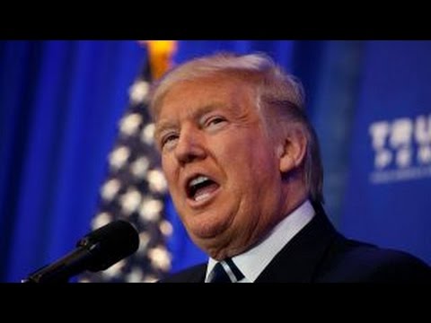 Trump has momentum,