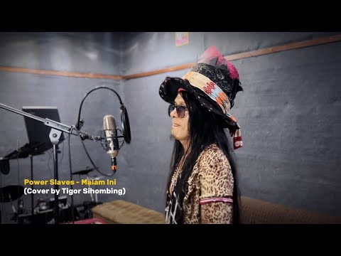 Malam ini Power Slaves (Lirik dan kunci gitar)