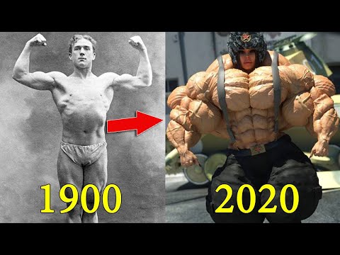 Video GYM Đã Ra Đời Như Thế Nào ? Lịch Sử Phát Triển | Khái... - youtube