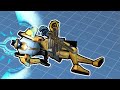 Beating Gabriel In Ultrakill