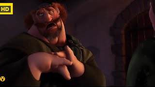 Brave (2012) Movie | Pretend I'm Merida