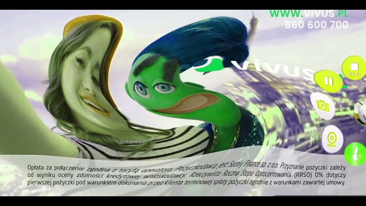 (REQUESTED) Vivus.pl/Vivigo Logo History in Does Not Respond