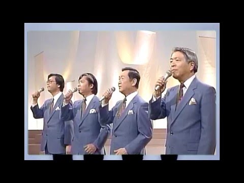 椰子の実　　/    デューク・エイセス