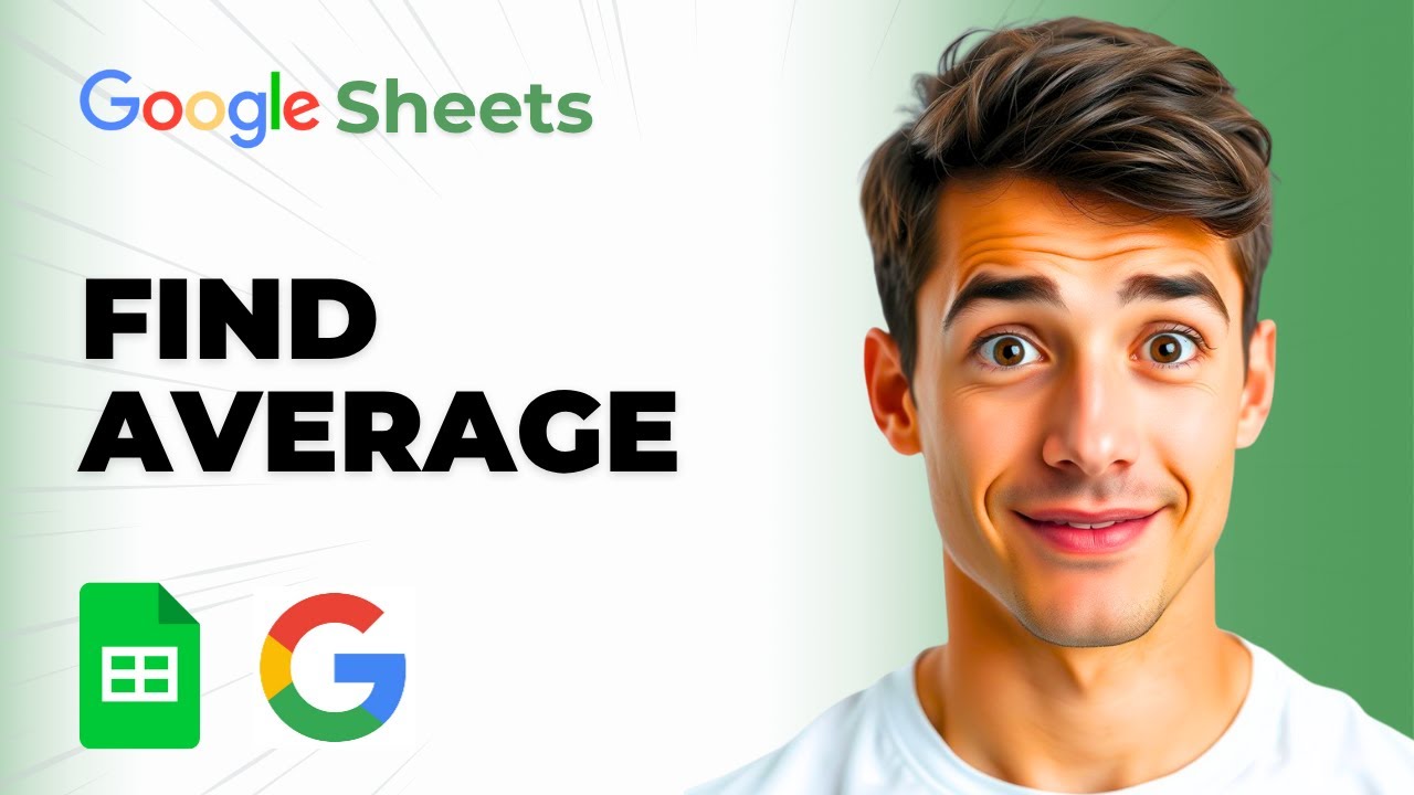 How To Find Average In Google Sheets Easiest Way 2025 Guide YouTube how-to-find-average-in-google-sheets-easiest-way-2025-guide-youtube