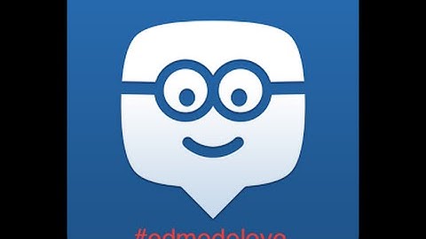 Creating & Awarding Badges in Edmodo