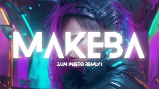 Jain - Makeba (NIETO Remix) Resimi