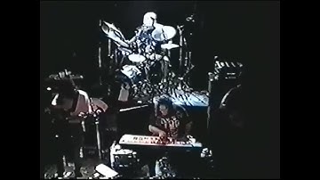 Tribal Tech - Premonition