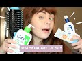 BEST SKINCARE OF 2019 (+ Hair favs)