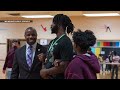 Volunteers excited as MPS Adopt a School program expands into its second year