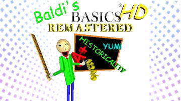 Baldi