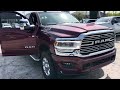 New 2024 RAM 2500 Laramie DJ MY24 Alan Mance RAM New 2024 RAM 2500 Laramie DJ MY24 Alan Mance RAM