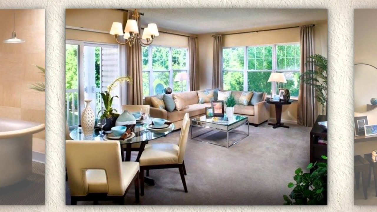 Largo MD Apartments Truman Park Apartments YouTube