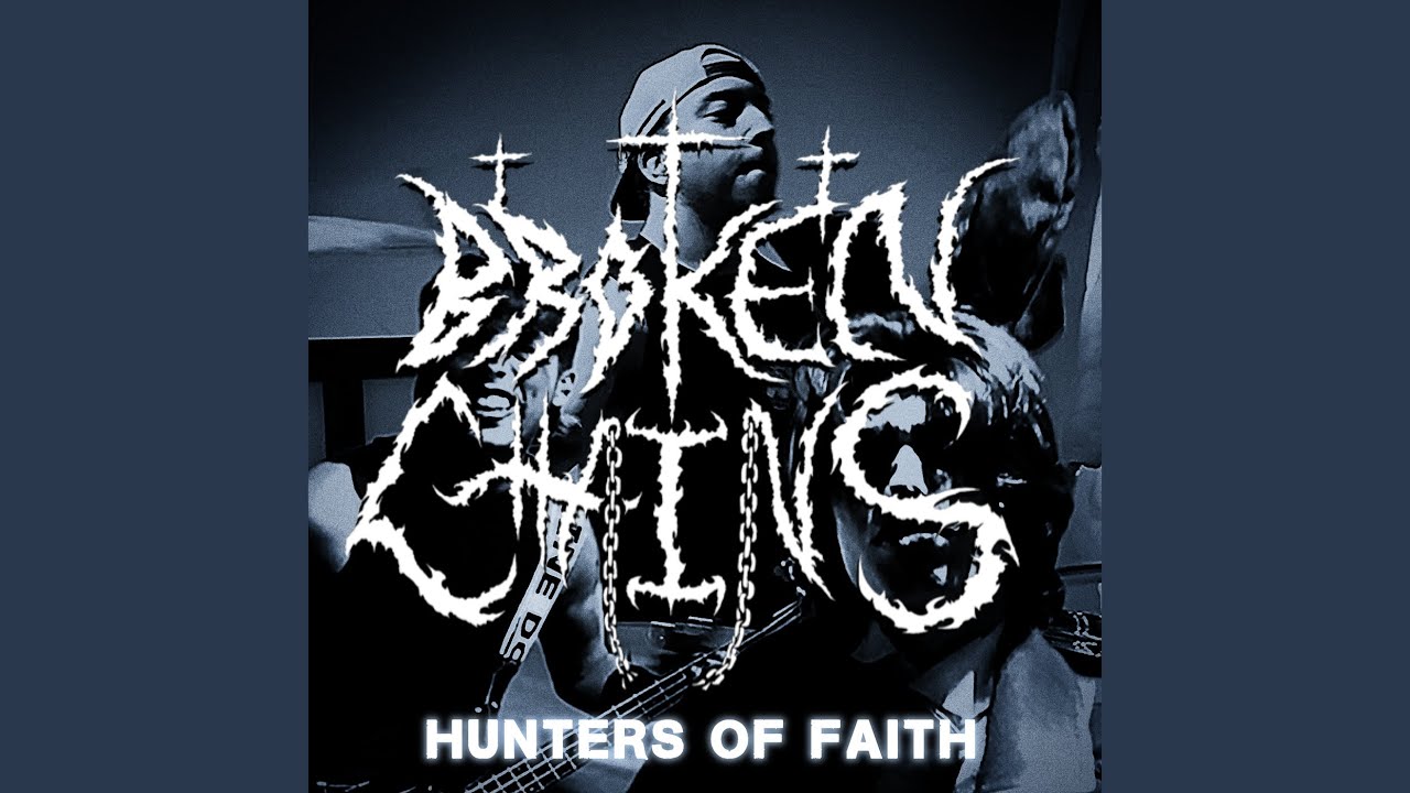 Hunters of Faith