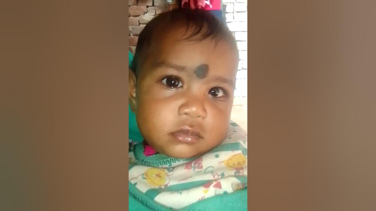 chota bach aakha dikan re👌👌 ️ ️ - YouTube