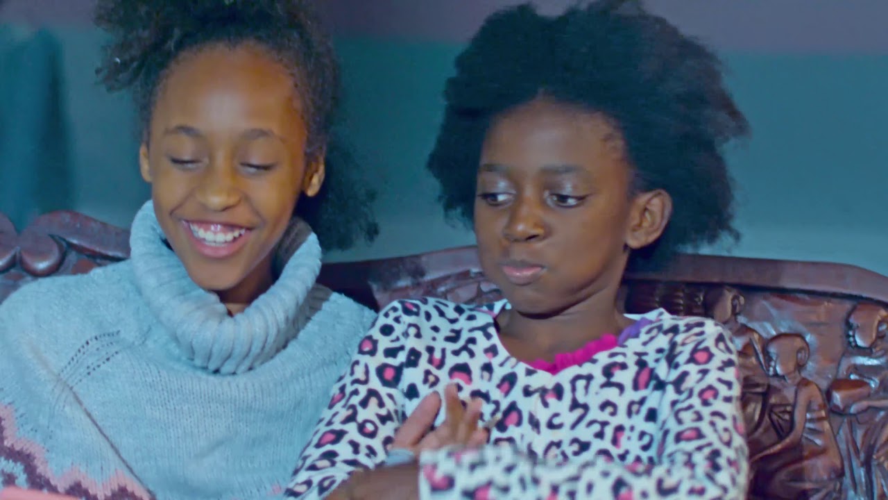 WAHORA HE - PAX KIJUKU (Official Video)