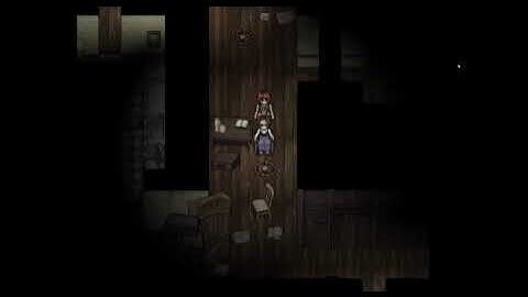 Fear & Hunger 2 TERMINA Olivia vs Bear Trap