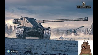 World of Tanks 9.20.1  11. 12. 2017 г. пытаемся не гореть