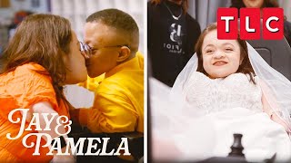 Most Heartwarming Moments | Jay & Pamela | TLC