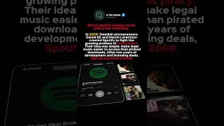 When People Stopped Buying Music #music  #spotify