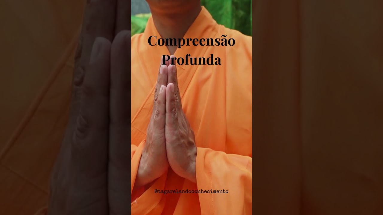 Compreensão profunda