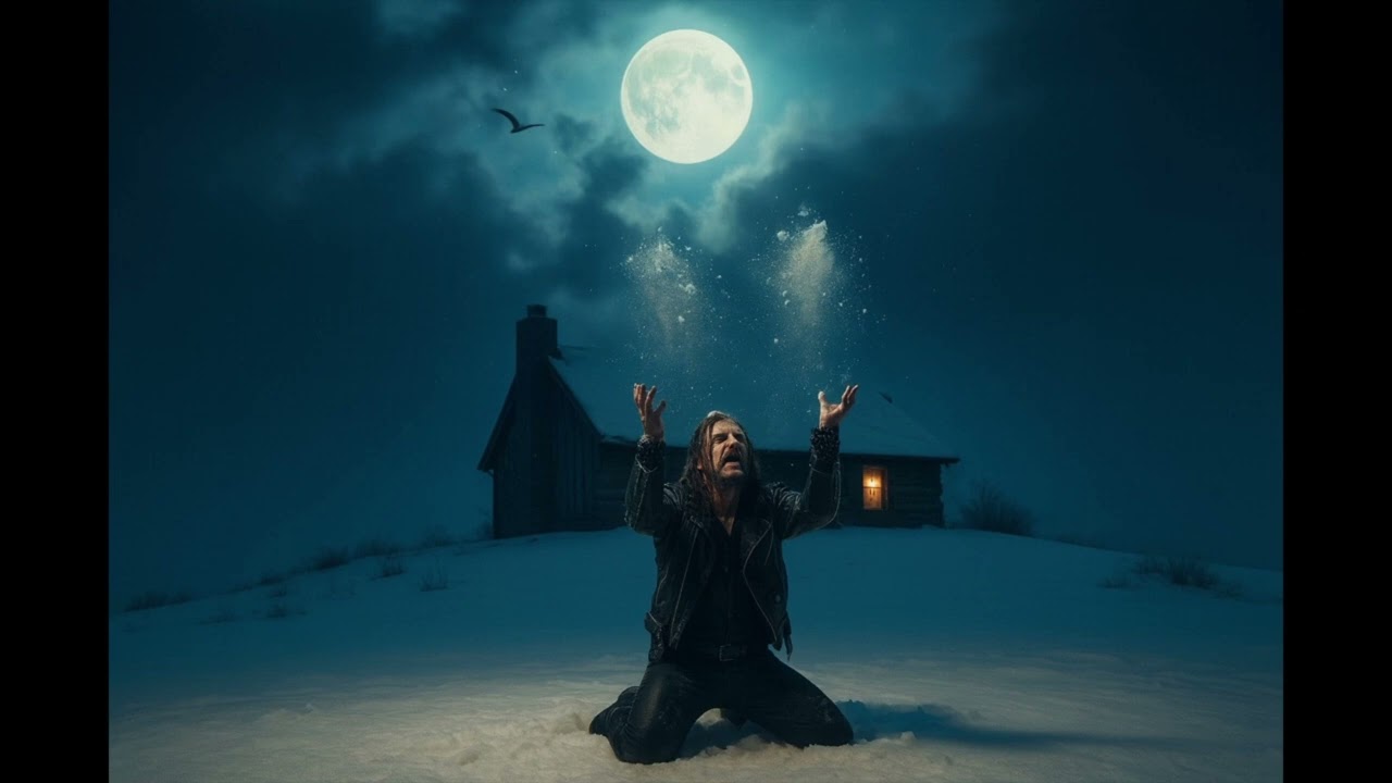 JEN VZPOMÍNKA (Heavy metal balad) text můj vlastní