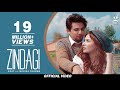 Zindagi |Official Video(Beautiful Kashmir)| Akay | Mahira Sharma | New Punjabi Songs 2020