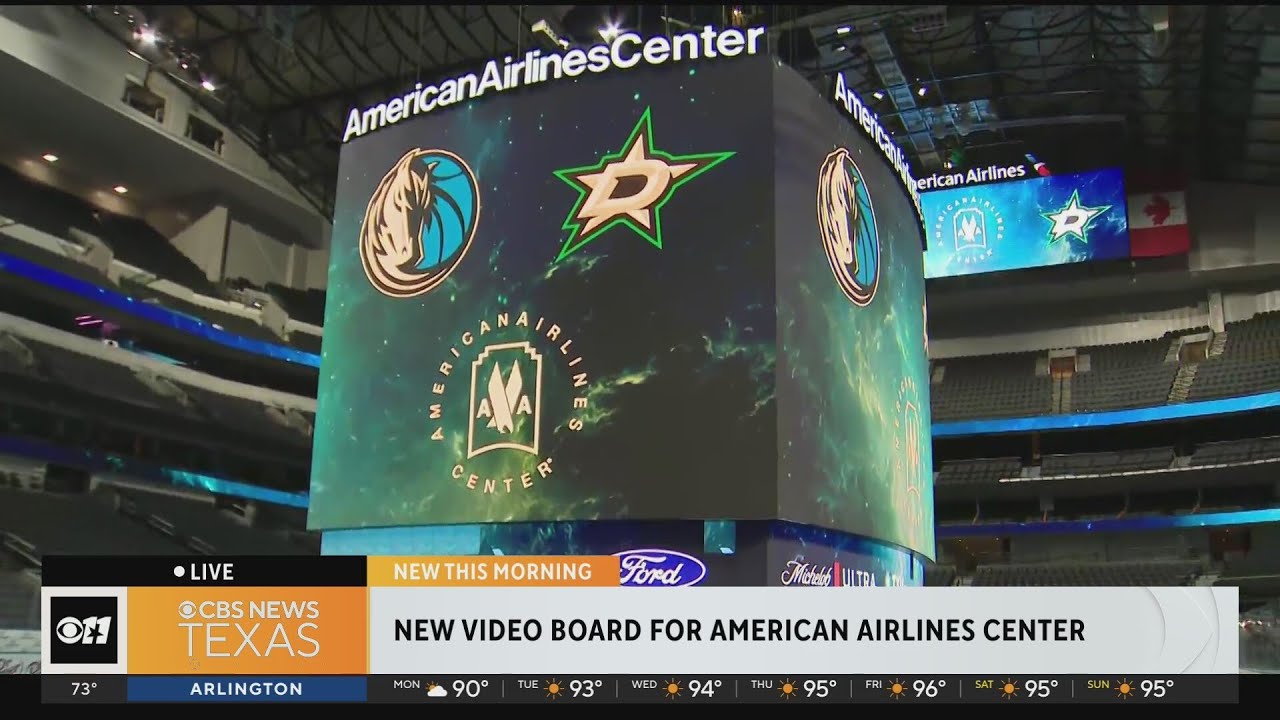 American Airlines Center