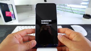 How to Force Turn OFF/Restart Samsung Galaxy A35 5G - Frozen Screen Fix by Serg Tech 195 views 3 days ago 2 minutes, 8 seconds