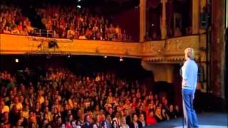 James Acaster - Pancake day!
