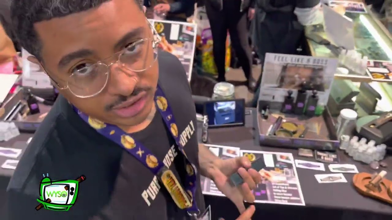 WHAT IS TRENDING IN CANNABIS 2022