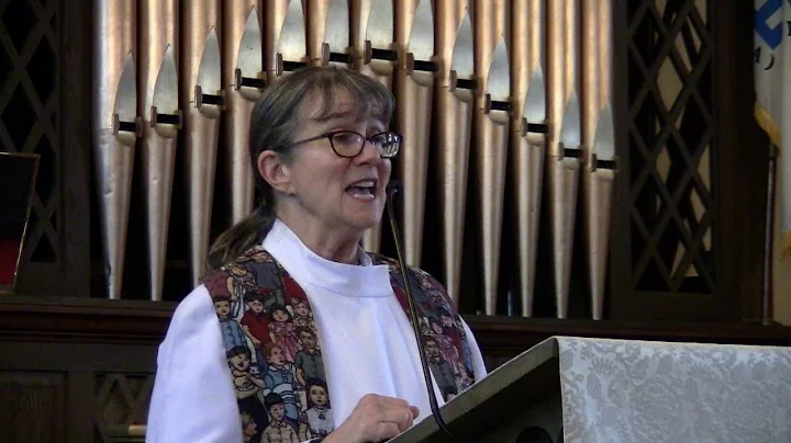 Sandra Larson   A Peace That Surpasses Understandi...