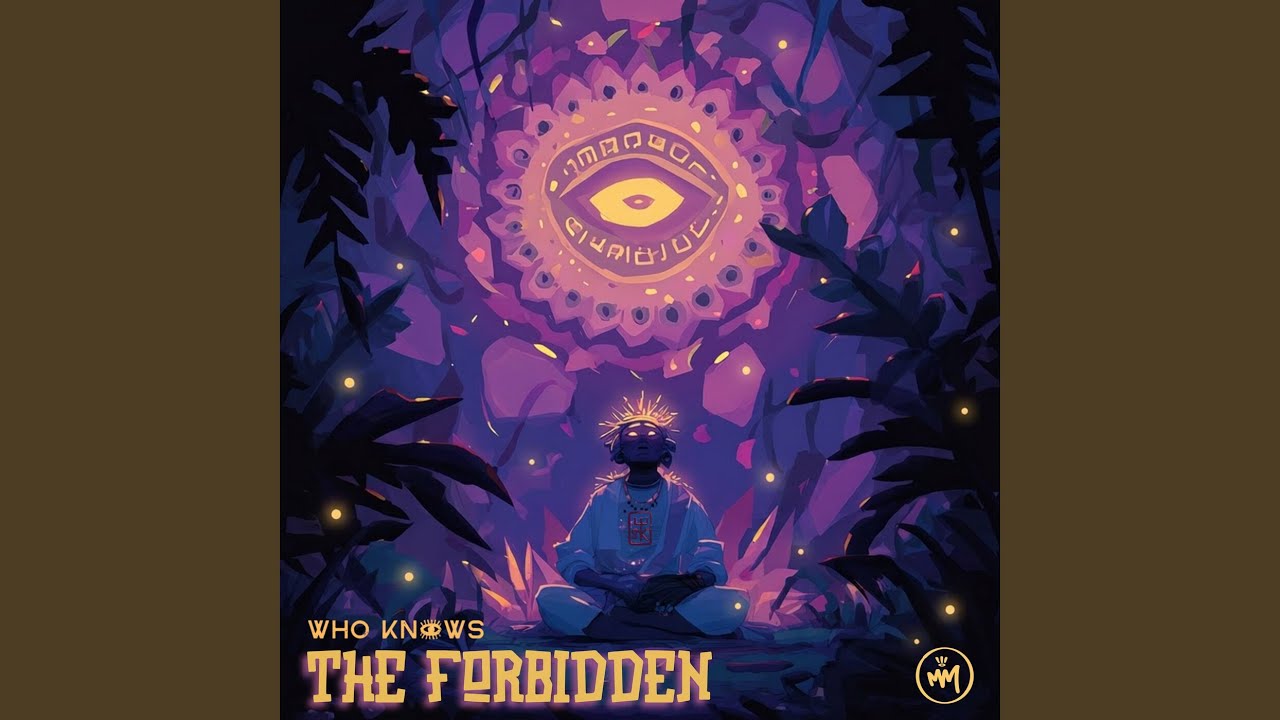 Watch The Forbidden on YouTube Watch The Forbidden on YouTube