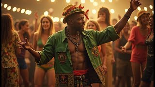 🌈 Doo Doo Yeah Yeah - Reggae Vibes - Summer Music 2025 - Kelds Rytmeboks
