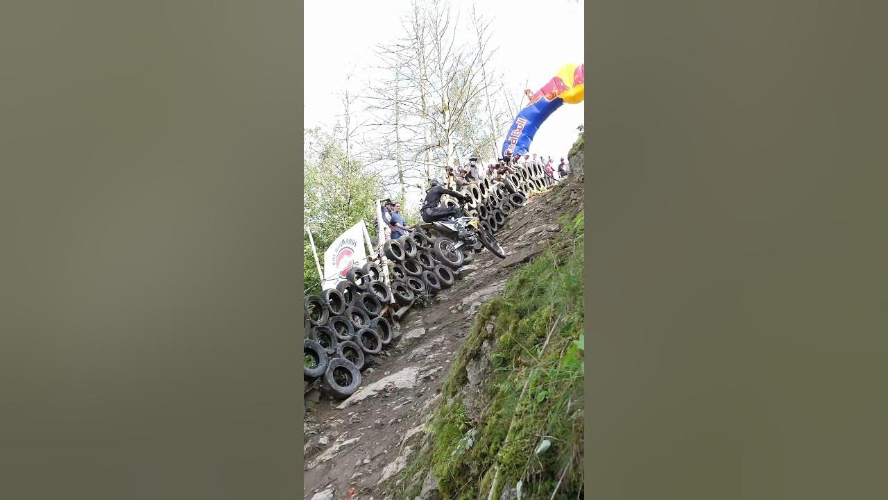 Impossible Hill Climb Andler 2023 YouTube